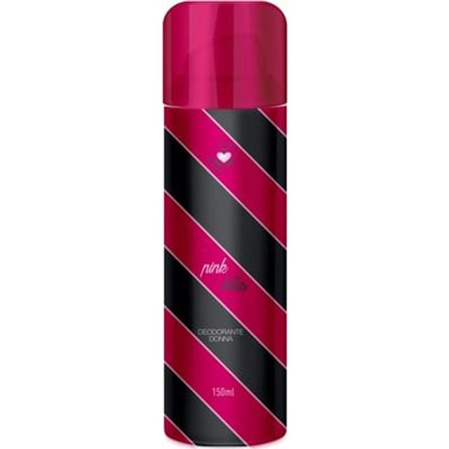 SETABLU DEODORANTE PINK LOTUS SPRAY