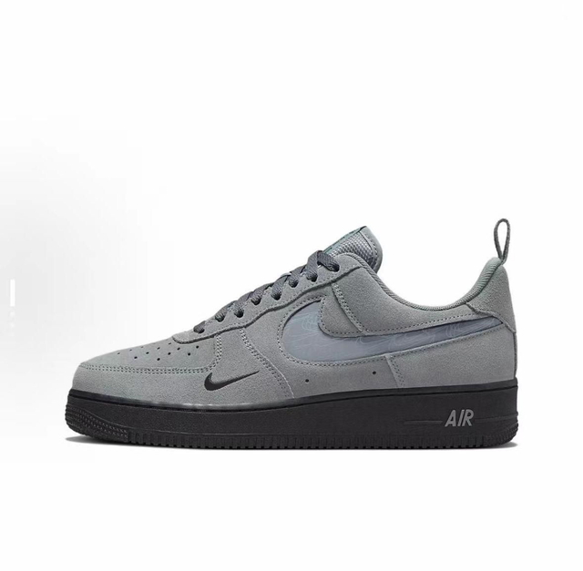 Nike Air Force 1 (Vendu sans la boîte )