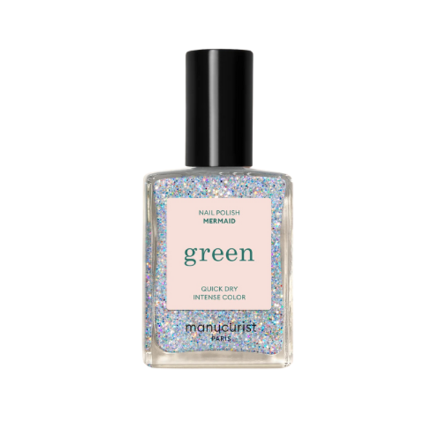 Vernis à ongles - Mermaid - Manucurist