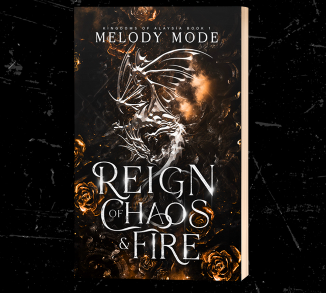 Reign of Chaos &amp; Fire 