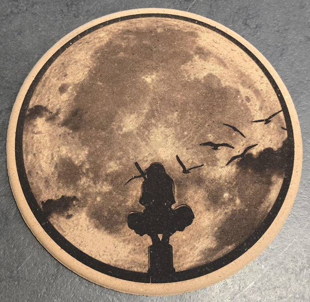 Dessous de plat Animés