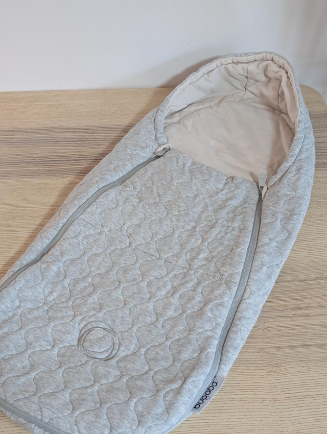 Chancelière nouveau-né Bugaboo - Prix Neuf : 99.95 euros