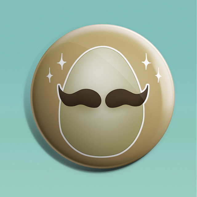 Ramon Badge