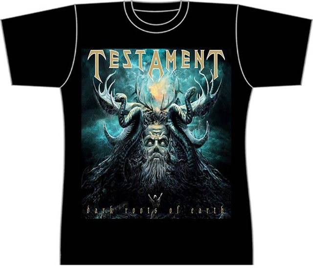 Testament