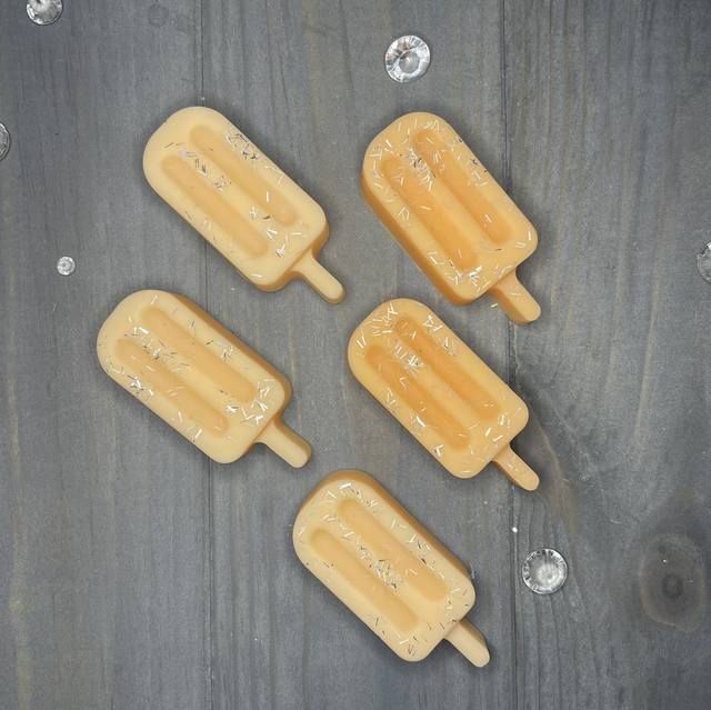 Wax Melt Lollipops 