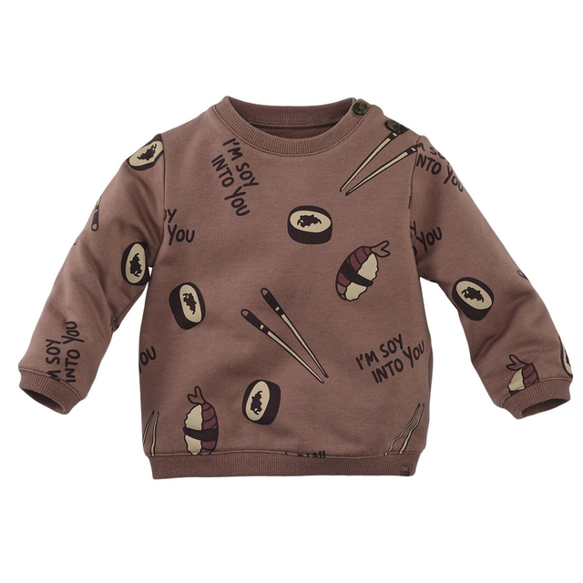 Z8 Newborn Ramy sweater