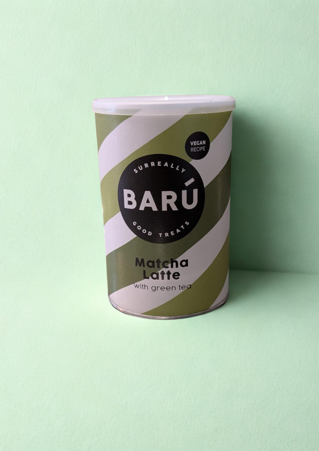 Matcha Vegan 