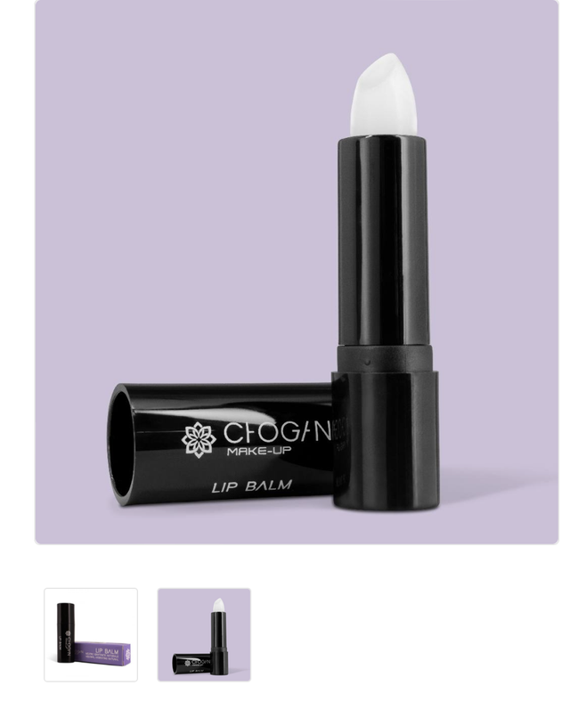 LIP BALM NEUTRE - HYDRATANT NATUREL 4,5 ML