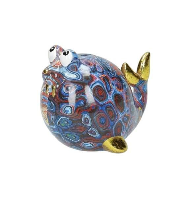 Brandani - Salvadanaio Foca Decoro C