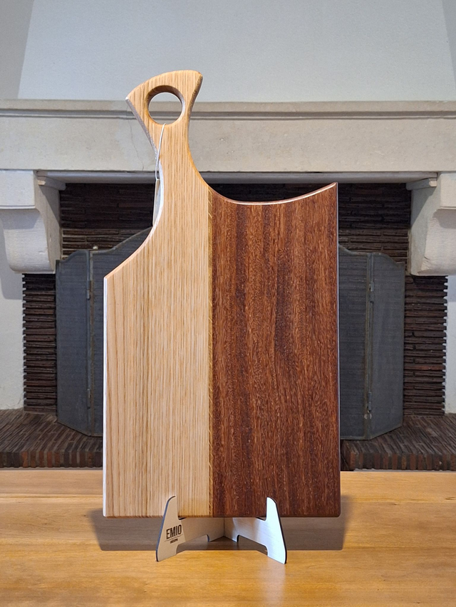 PLANCHE À DÉCOUPER N°117