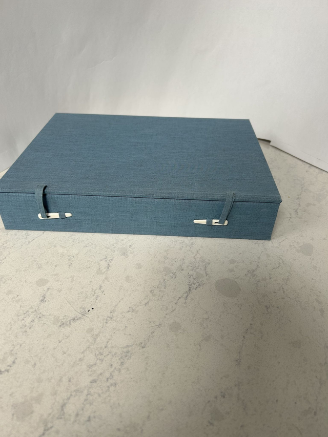 Hakochitsu box - made to order 