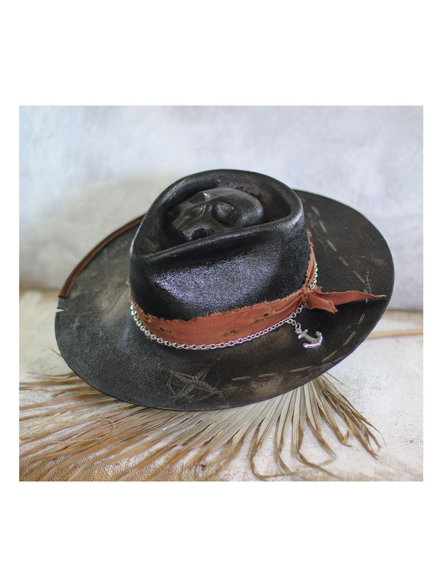 WAX Collection - NO BAD BOYS - Pirate Edition - Alien emboss