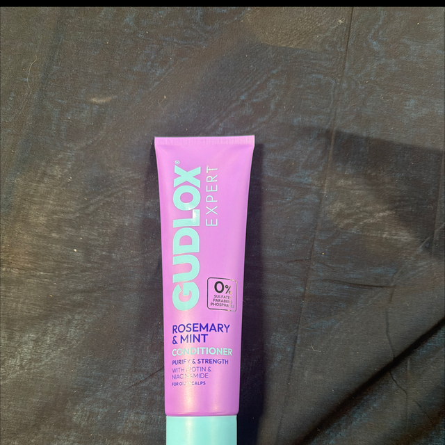 Gudlox rosemary conditioner
