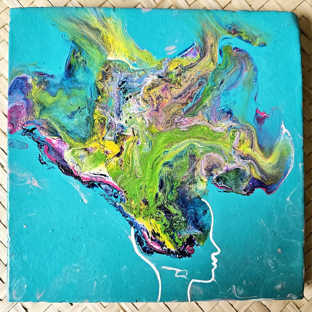 "Imagination"