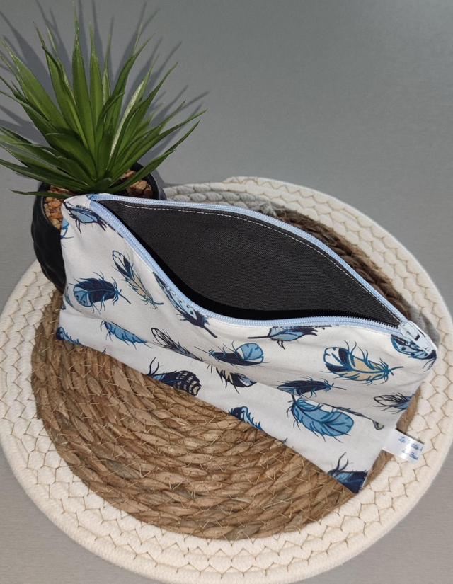 Trousse Plume 