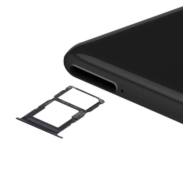 Tiroir carte sim huawei Psmart 2019