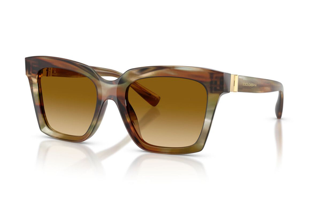 Eyewear Woman Dolce & Gabbana  DG 4498 34462L