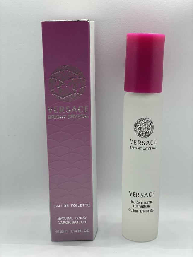 VERSACE Bright Crystal