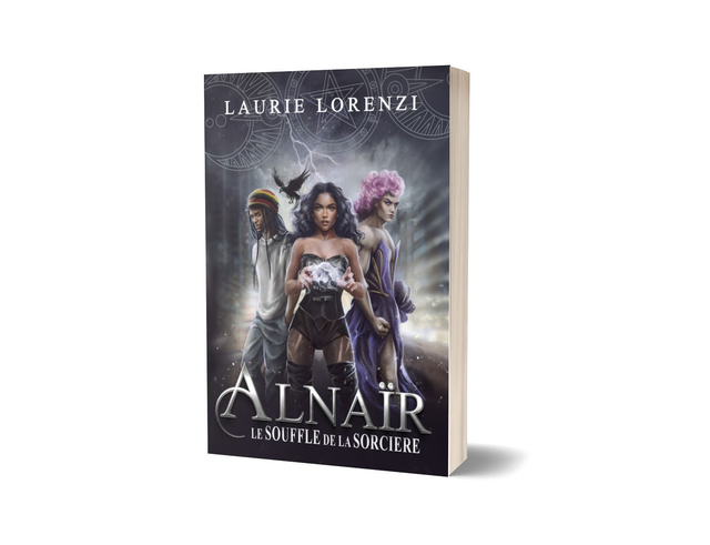 UF-02-Alnaïr, le Souffle de la sorcière