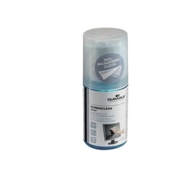 Durable Screenclean kit de nettoyage pour écran