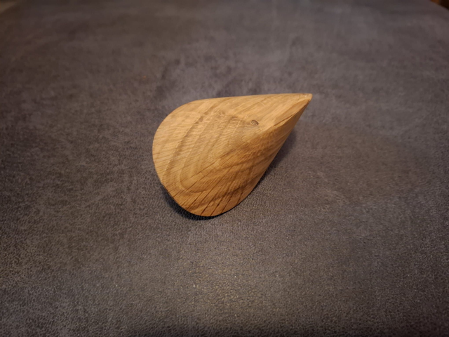 Oloïde van Steeneik