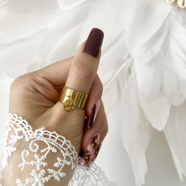 Bague Garance