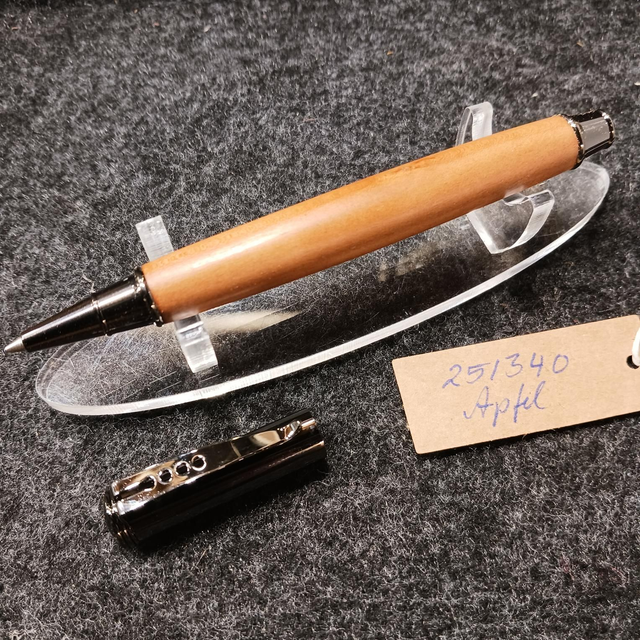 25/340 Tintenroller Apfel