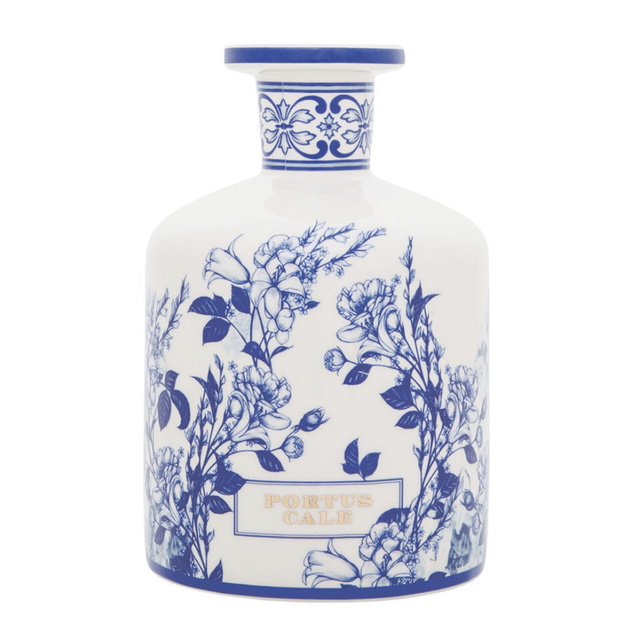 Portus cale difusor grande 2lt GOLD & BLUE