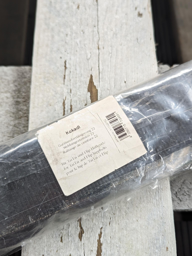 Kokadi Gurtverlängerung 