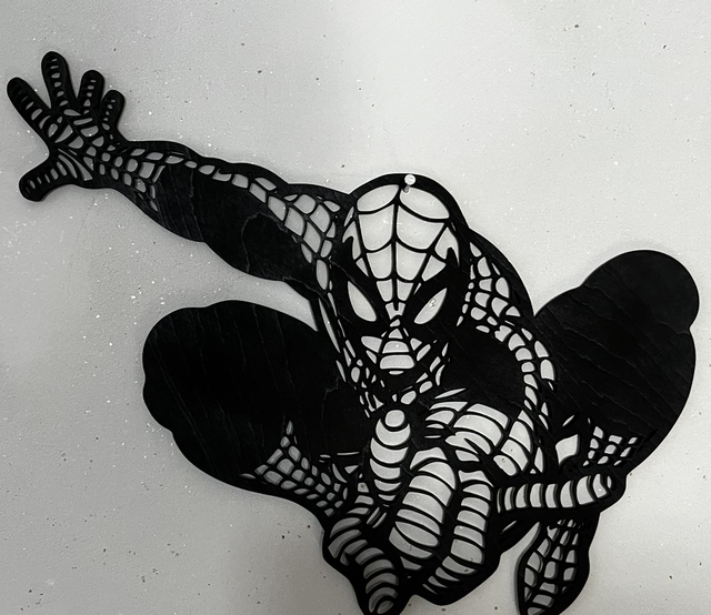 Spiderman 