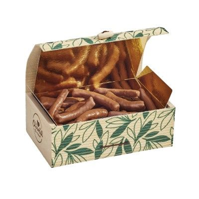 COFFRET DE CITRONNETTES EQUITABLES