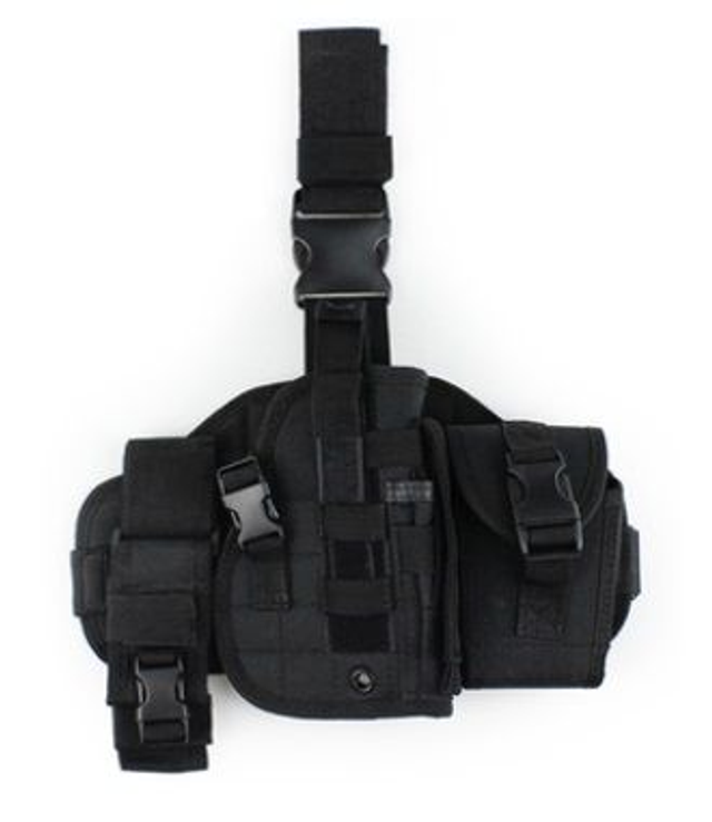 HOLSTER DE CUISSE Tactical OPS 