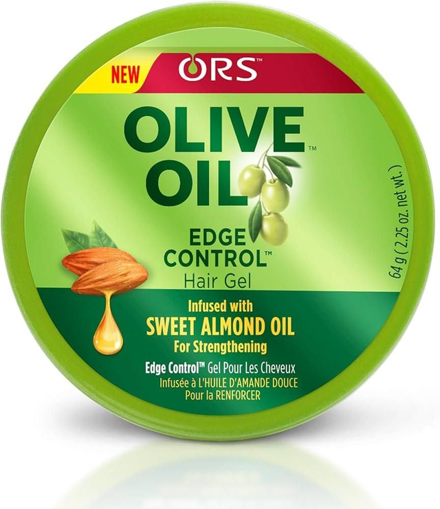 ORS Olive Oil Edge Control Gel 64g