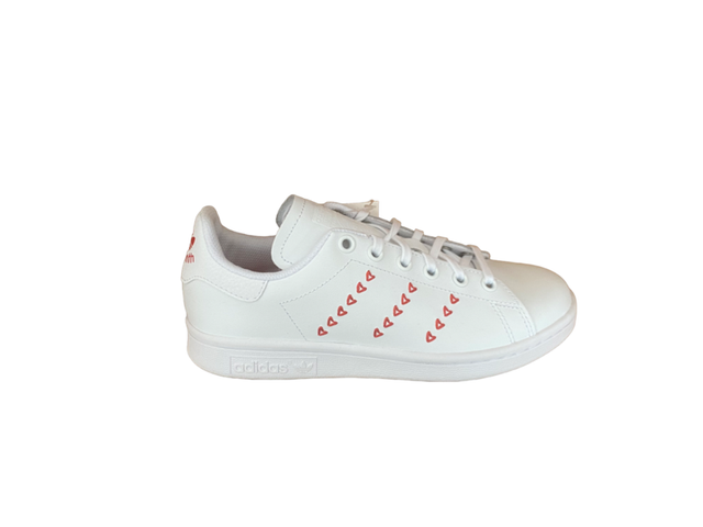 Sneakers Adidas Stan smith - D492