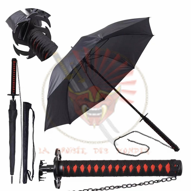 PARAPLUIE ICHIGO V4 