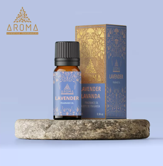 Aceite Esencial Lavanda *413