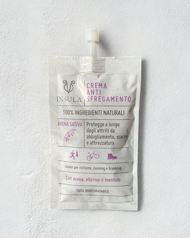 CREMA ANTI SFREGAMENTO