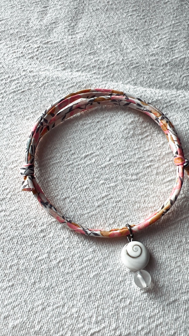 Bracelet Liberty Ste Lucie