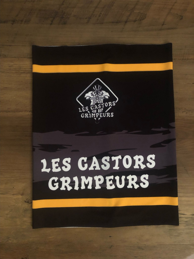 Tour de cou été