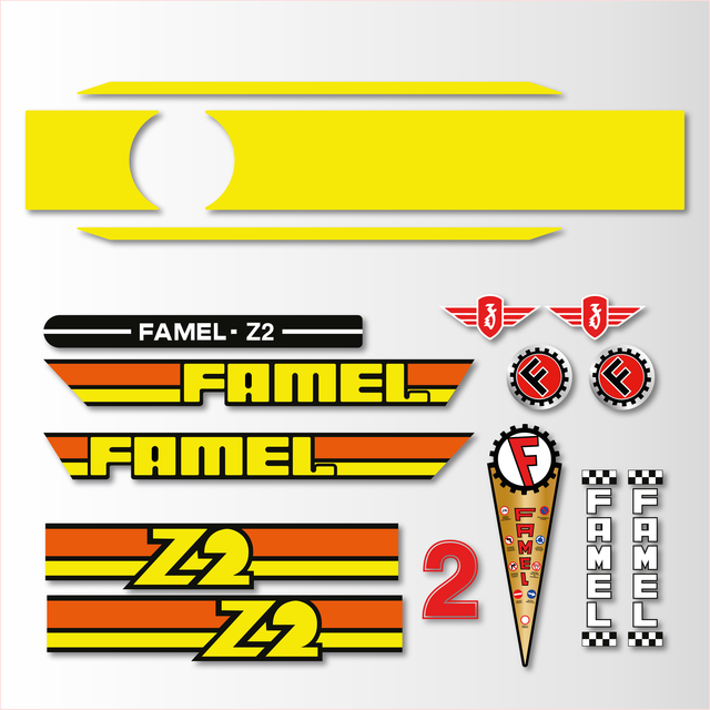 Kit Famel Z2