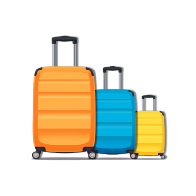 Service de bagagerie