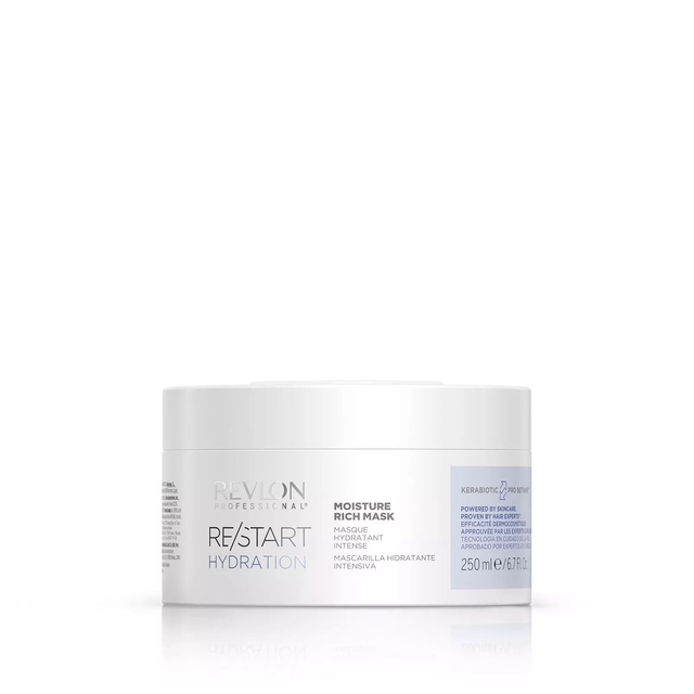 RE/START™ HYDRATION MOISTURE RICH MASK