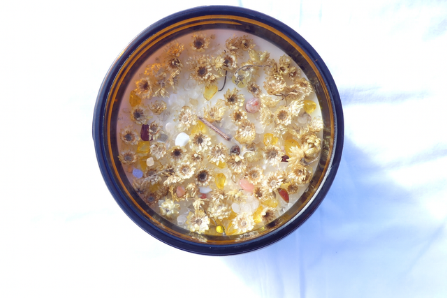 Collection Gaïa Isis