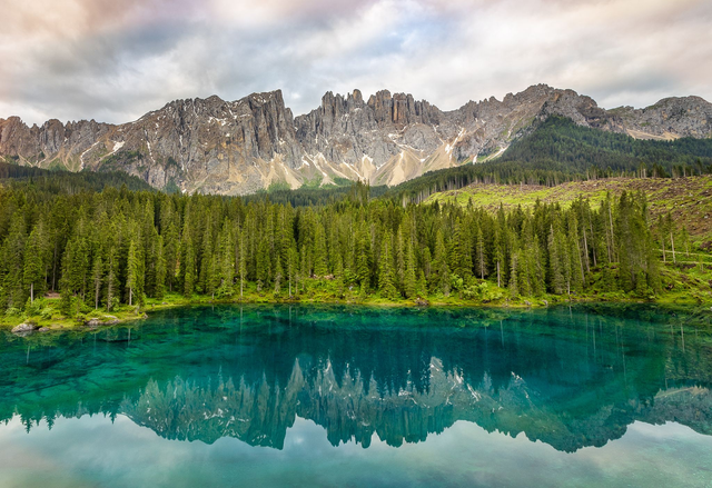 Carezza