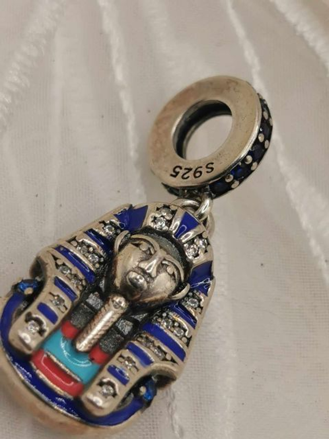 Charmes en Argent 925