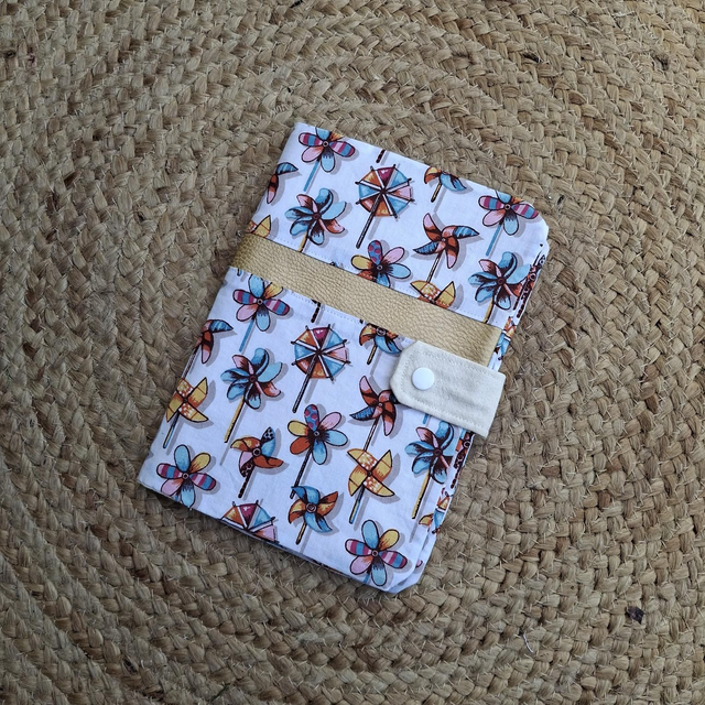 Protège carnet santé