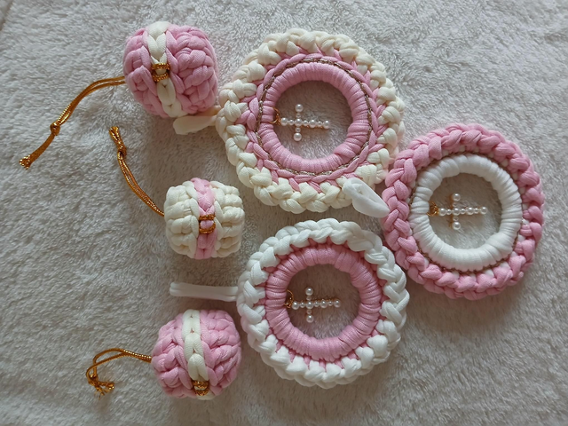 Décorations de Noël 