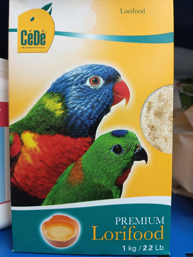 Lorifood 1 kg