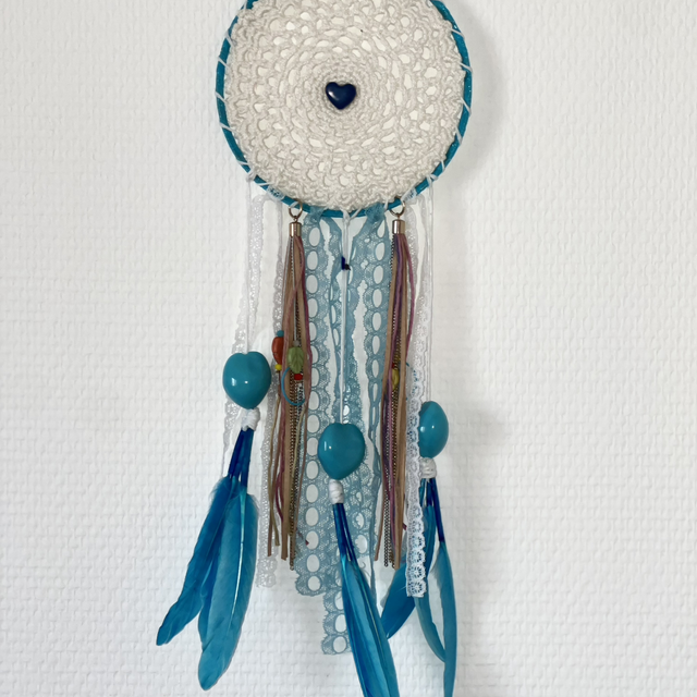 A3 - Attrape rêve ton bleu