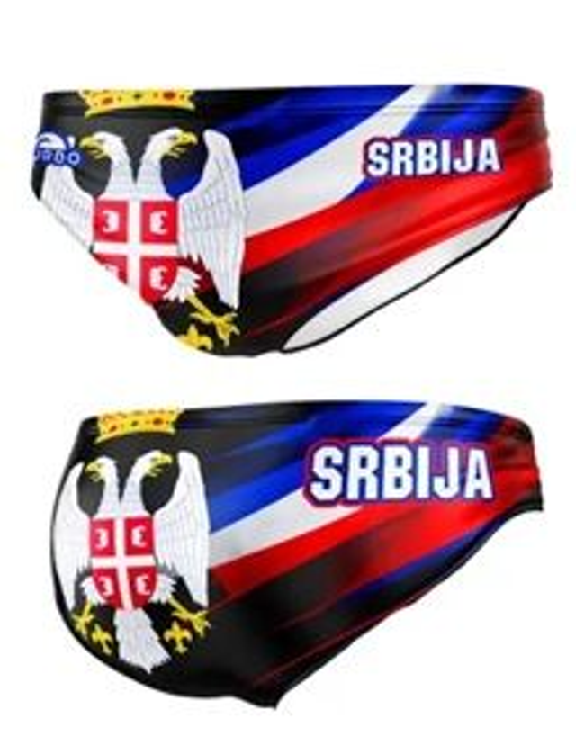 TURBO SLIP SERBIA